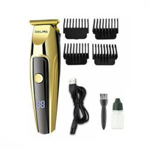 GEEMY TRIMMER GM-6690