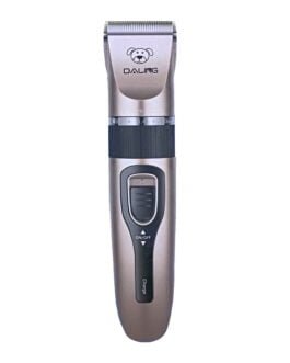 Pet Hair Trimmer DALING DL D-15