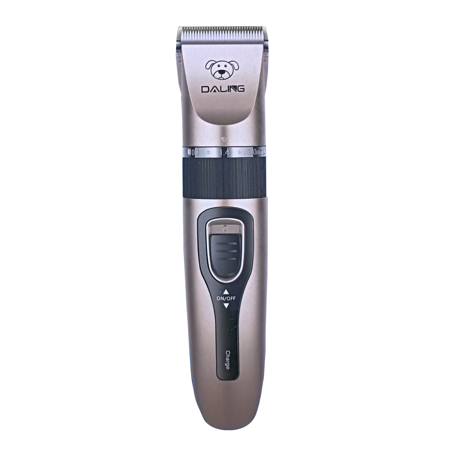 Pet Hair Trimmer DALING DL D-15