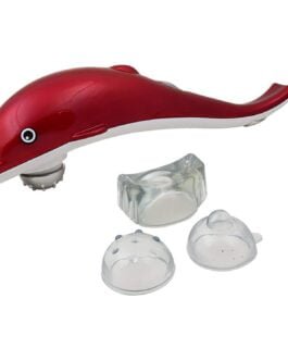 Dolphin Massager Jb-202