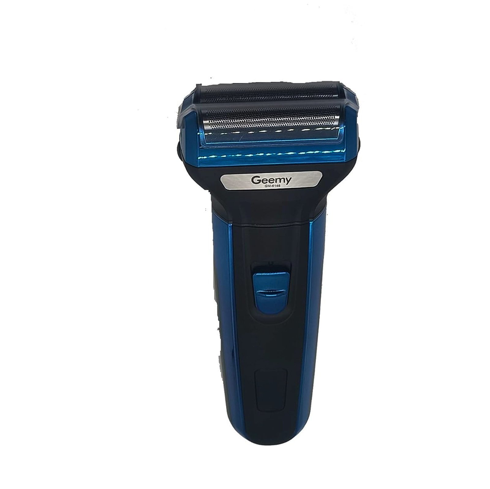 GEEMY TRIMMER GM-6146 (3 IN 0NE)