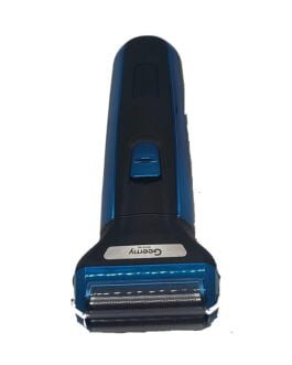 GEEMY TRIMMER GM-6146 (3 IN 0NE)