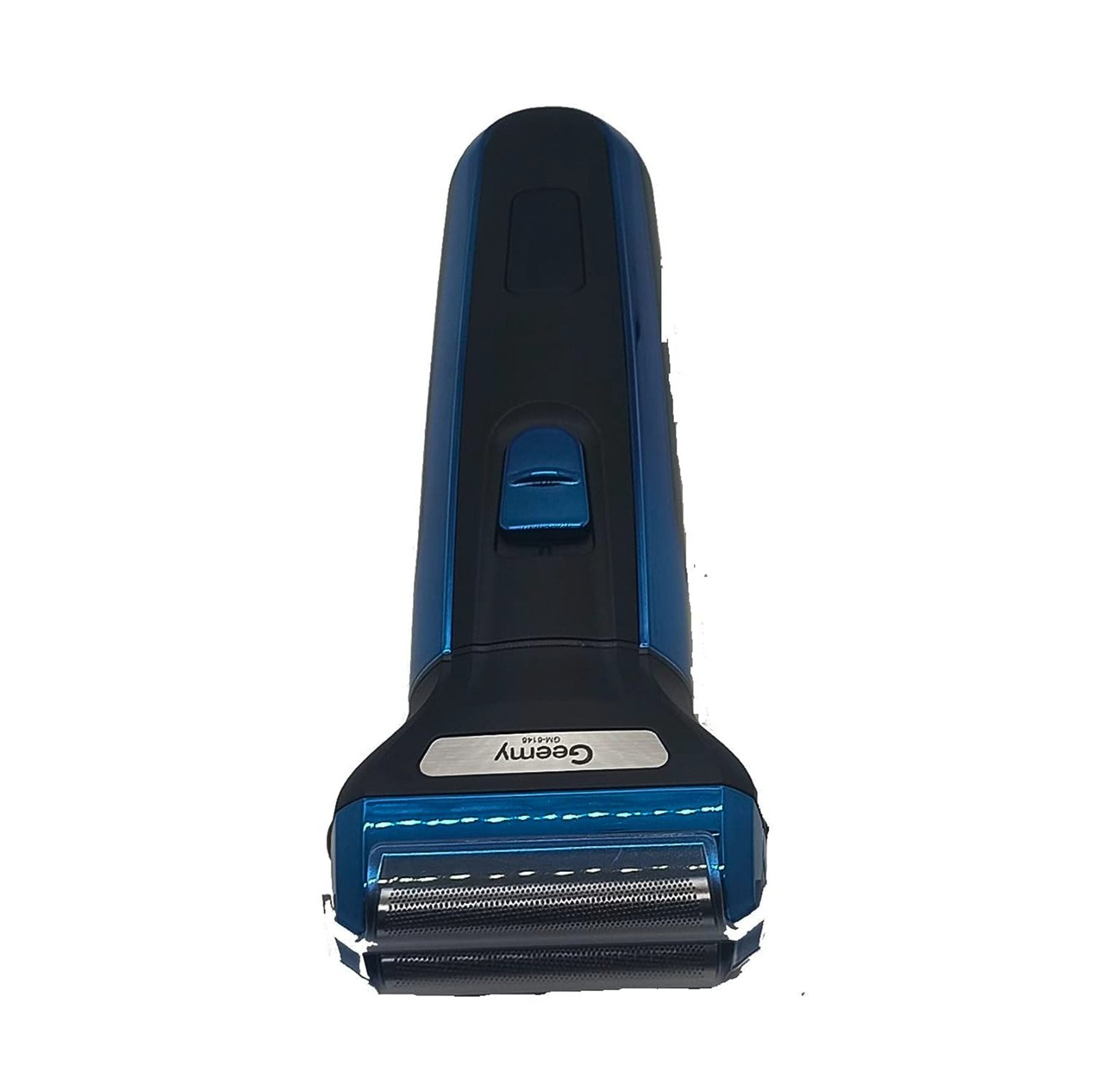GEEMY TRIMMER GM-6146 (3 IN 0NE) - Image 2