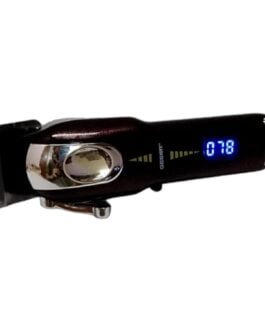 GEEMY TRIMMER GM-6715