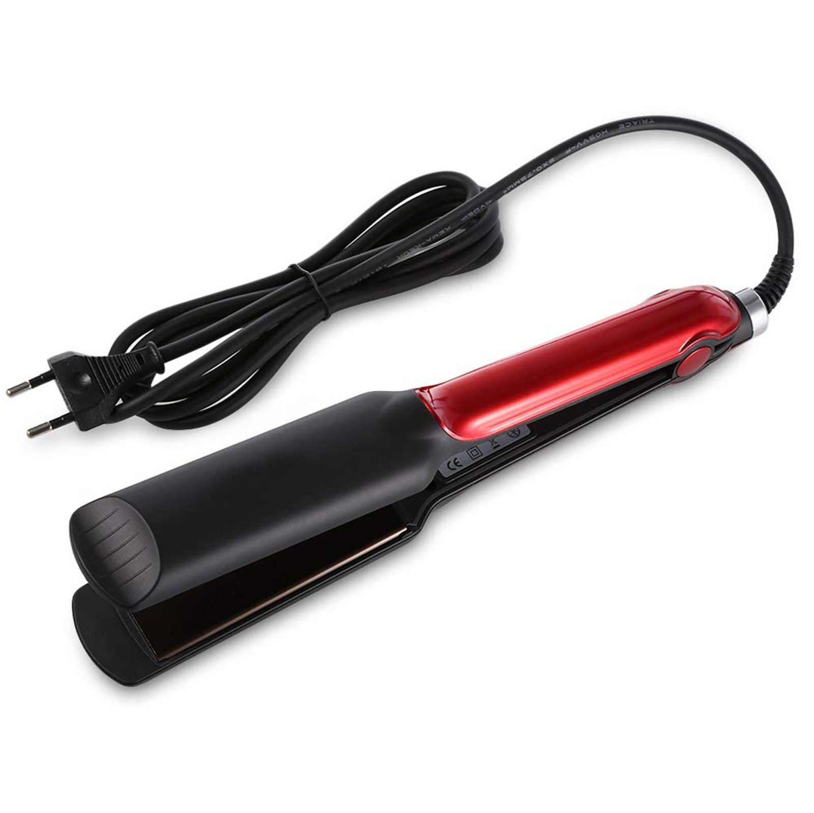 Hair Straightener KM-531