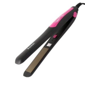 Hair Straightener KM-328