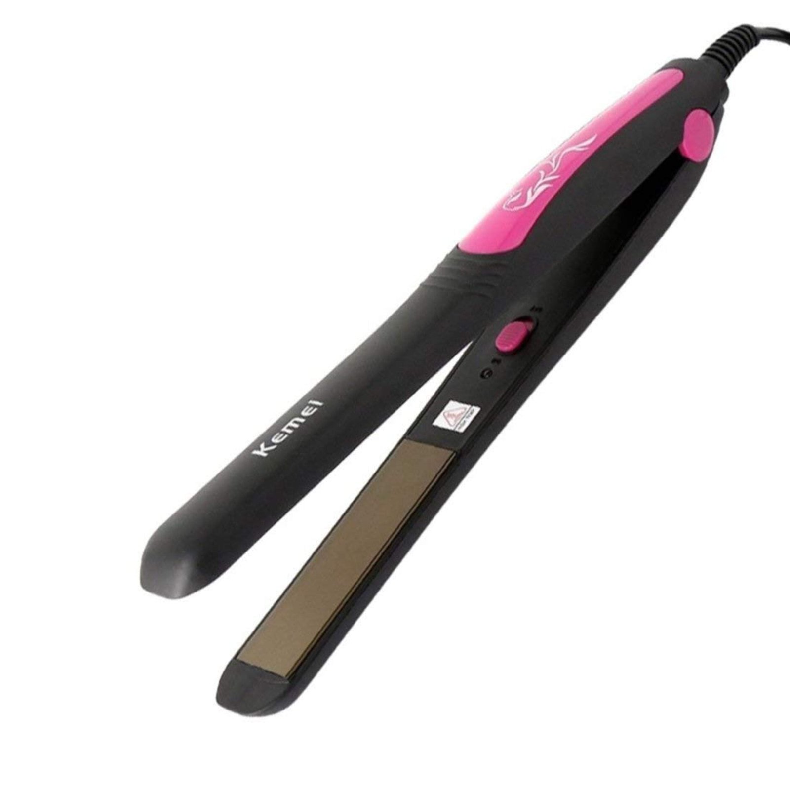 Hair Straightener KM-328