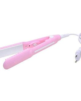 Hair Straightener NOVA 8006