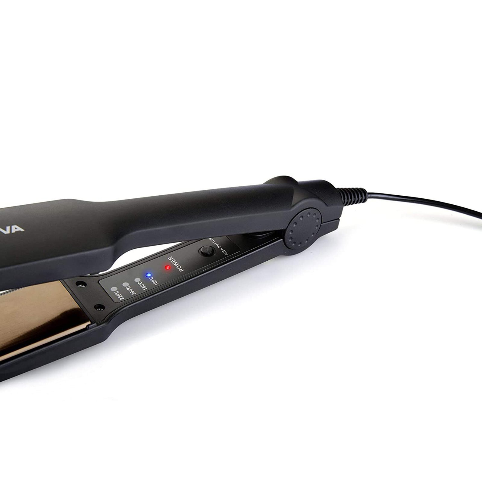 Hair Straightener NOVA NHC-329 Professional - Image 4