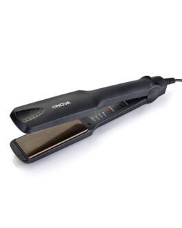 Hair Straightener NOVA NHC-329 Professional