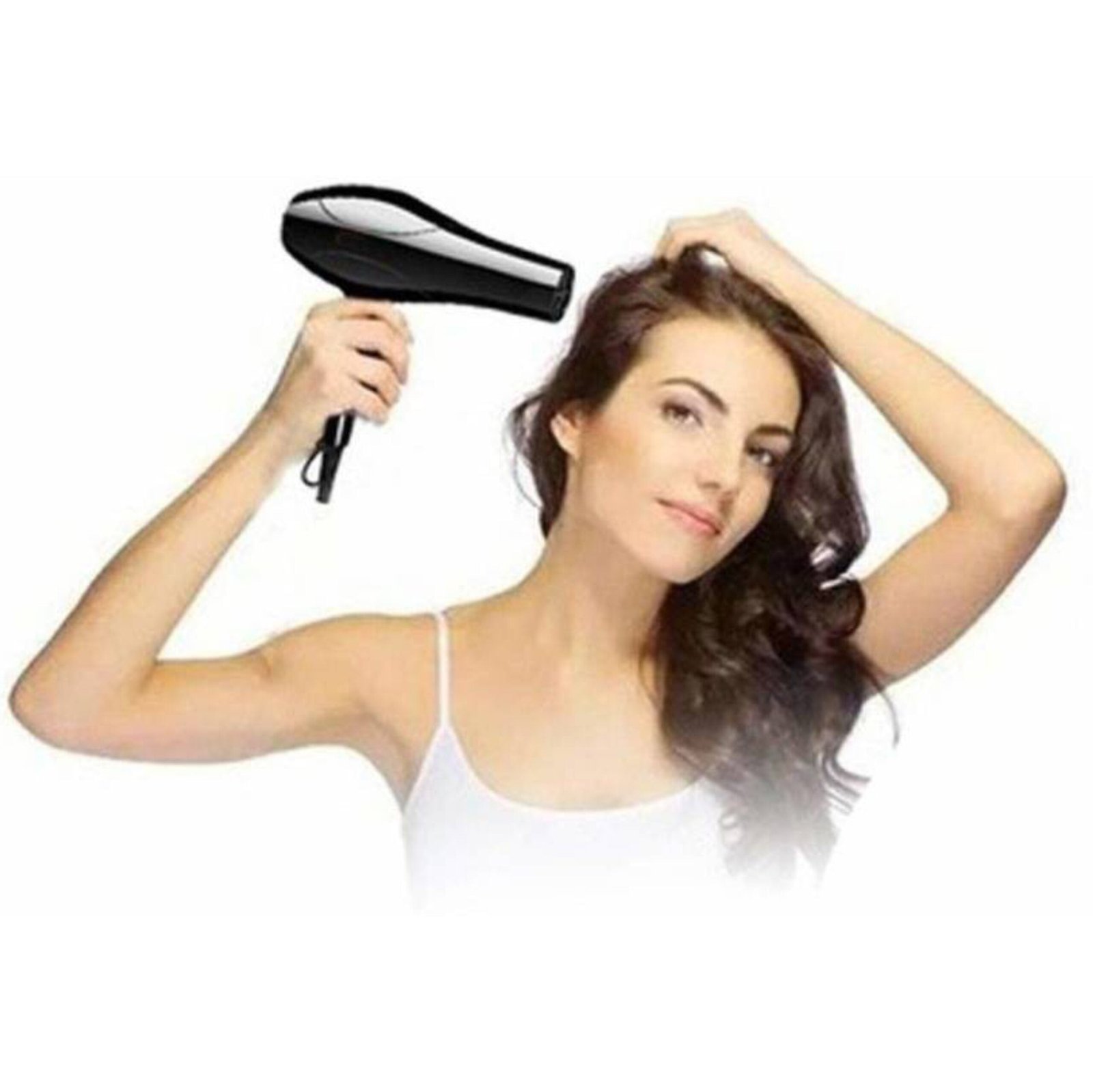 Hair Dryer Chaoba CB-2888 - Image 3