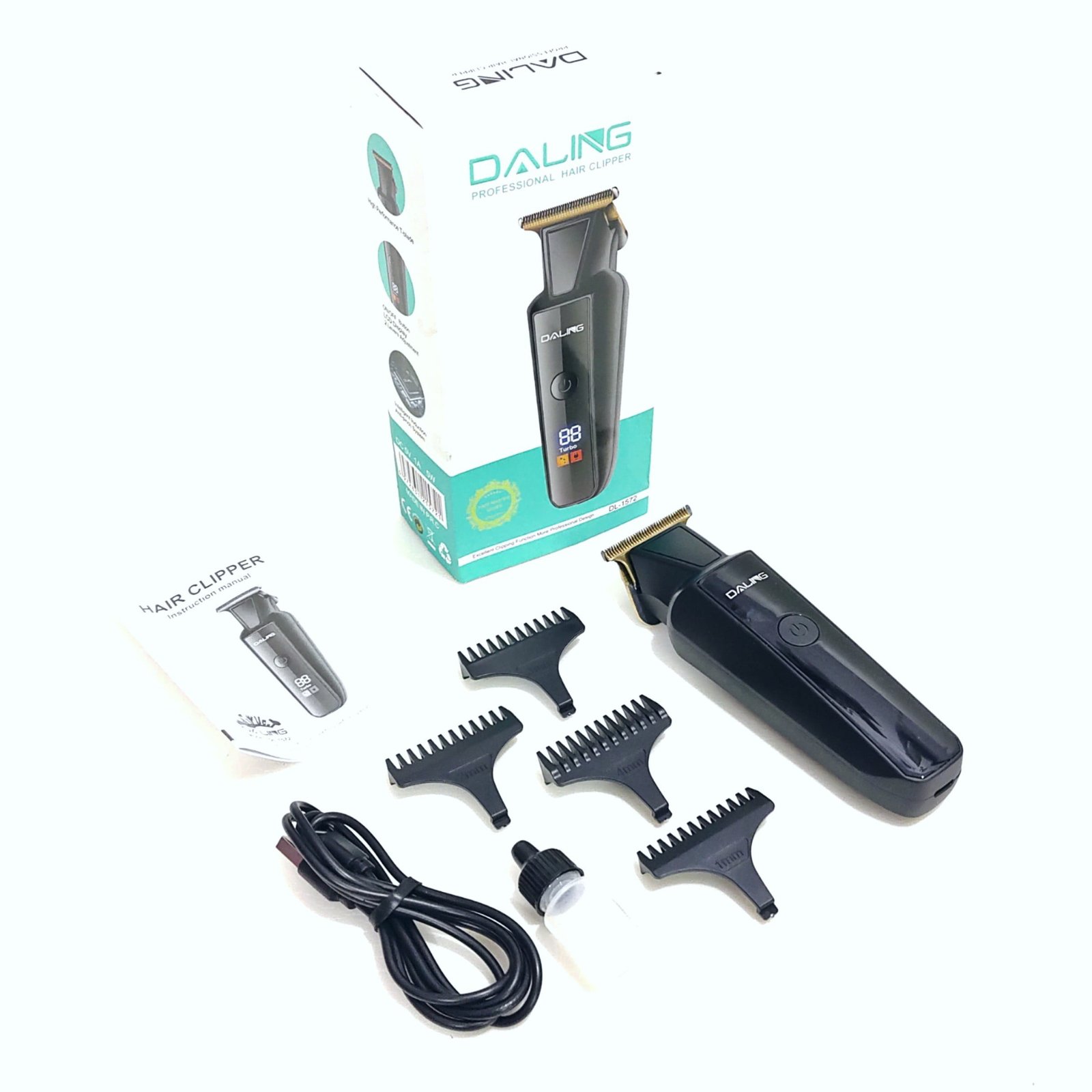 DALING TRIMMER DL-1572 - Image 3