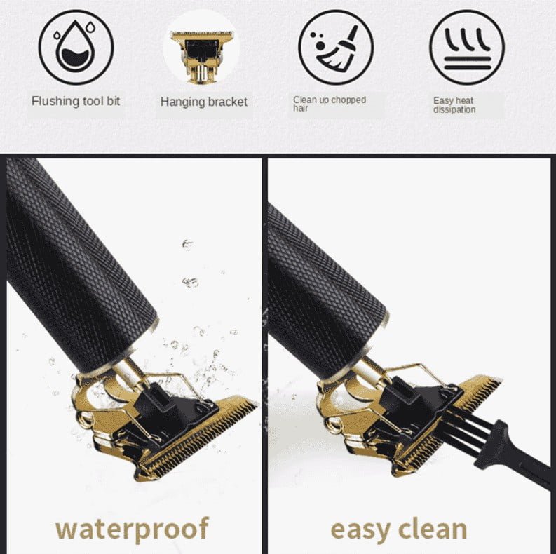 DALING TRIMMER DL-1610 - Image 4