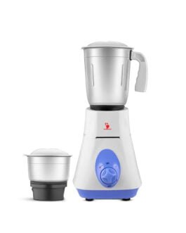 MINI ALTO 500W. 2JAR MIXER GRINDER