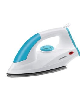 DUSTER DRY IRON 750W.