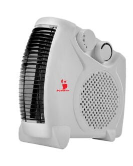 BAJ TOWER 1000/2000 Watt. BLOWER HEATER