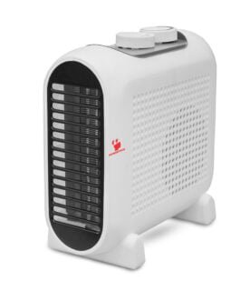 RADIO TOWER 1000/2000 Watt. BLOWER HEATER