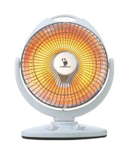 SUN HEATER 800 Watt. HALOGEN HEATER