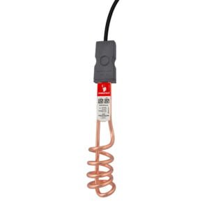 Immersion Rod Normal Water Heater SS with 1 Season Warranty
