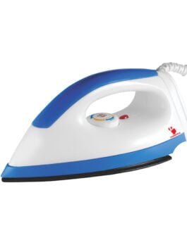 POLO DRY IRON 750W.