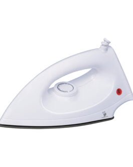 BULLET DRY IRON 750W.