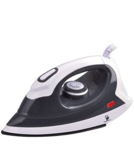 CREATA DRY IRON 750W.