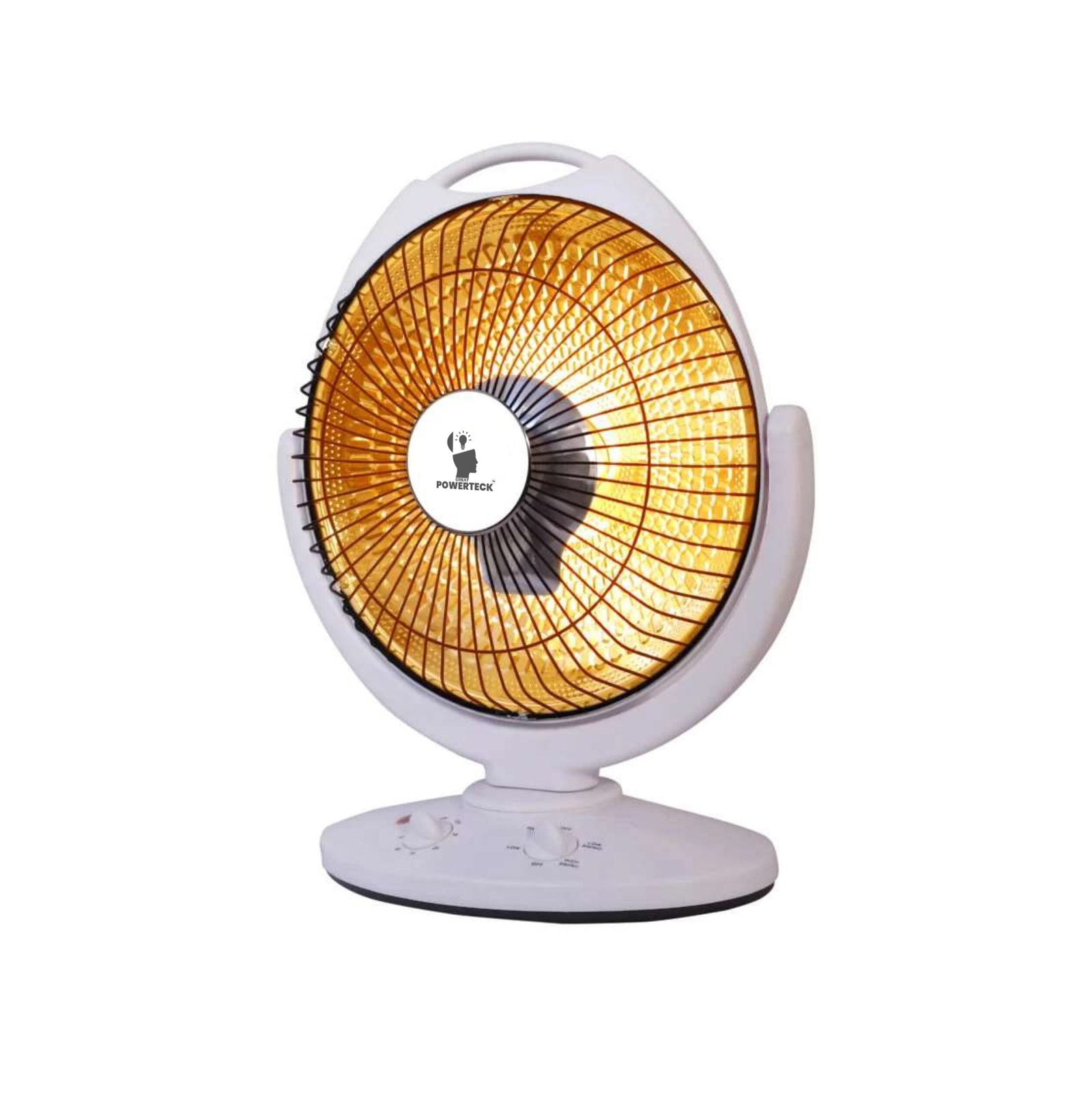 SUN HEATER 800 Watt. HALOGEN HEATER - Image 2