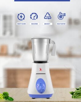 MINI ALTO 500W. 2JAR MIXER GRINDER