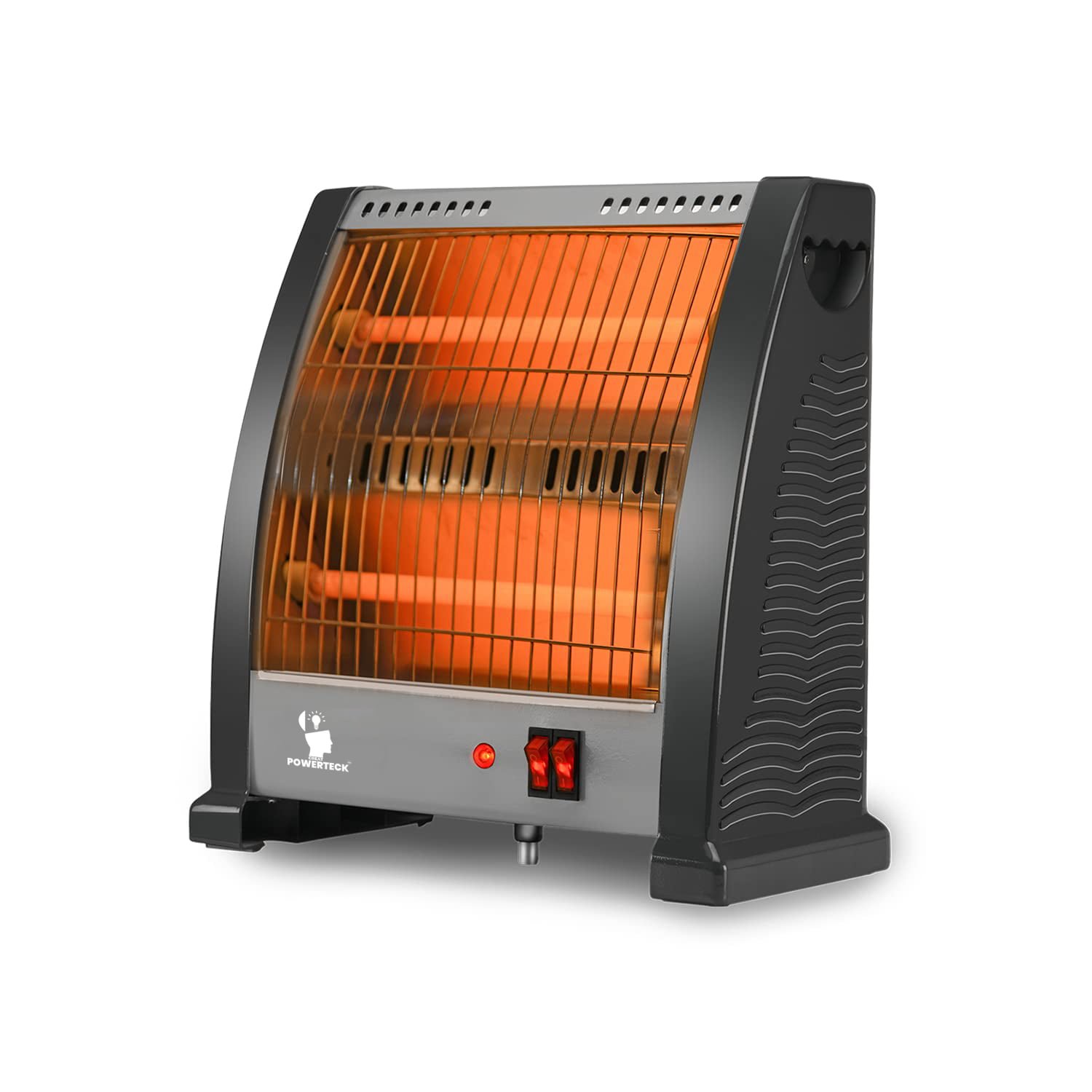 USA 800 Watt. QUARTZ HEATER - Image 2