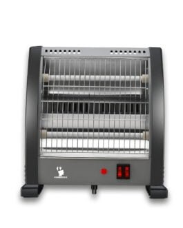 USA 800 Watt. QUARTZ HEATER