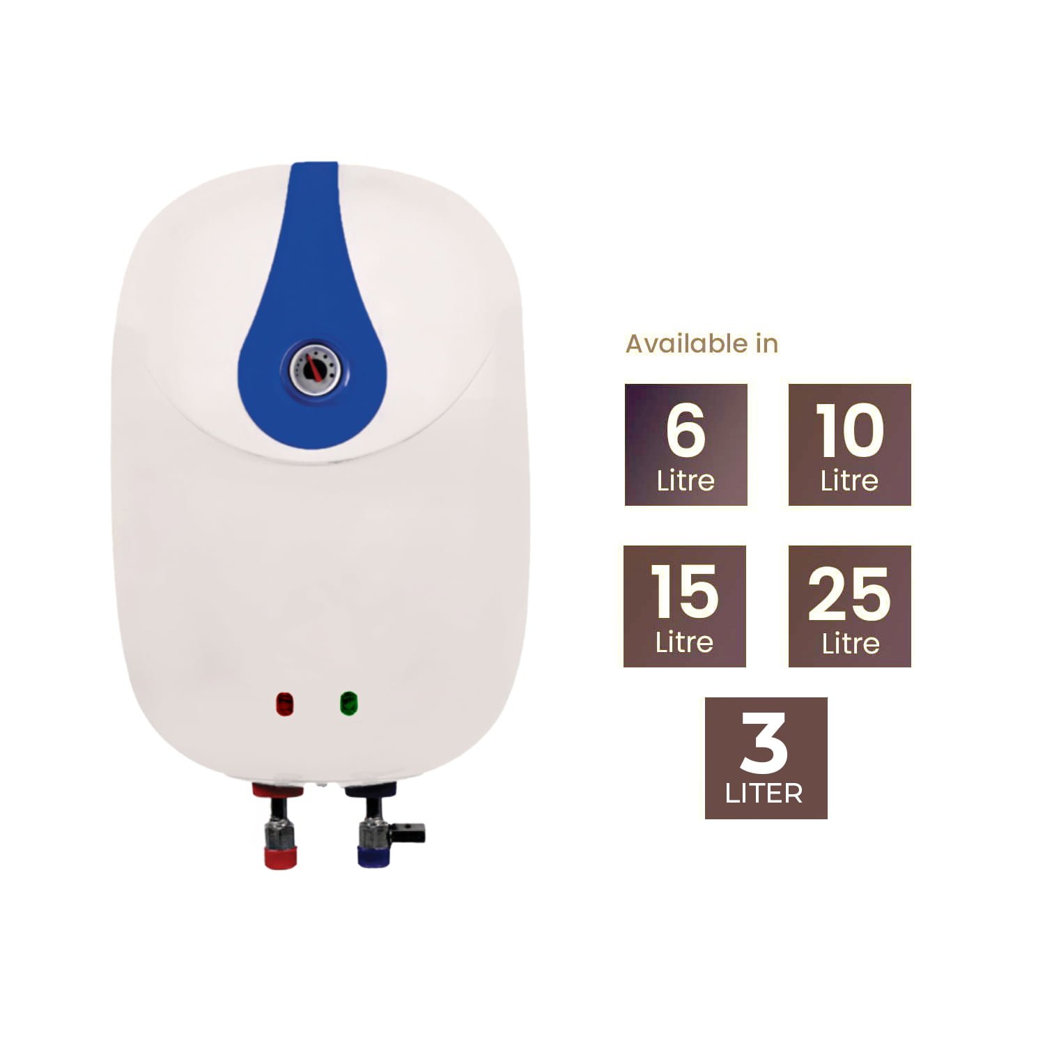 ABS GEYSER 2 YEAR WARRANTY - Image 5