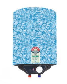 PRINTED AVENGER METEL GEYSER 2 YEAR WARRANTY