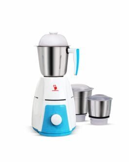 DELUXE 750W. 3JAR MIXER GRINDER