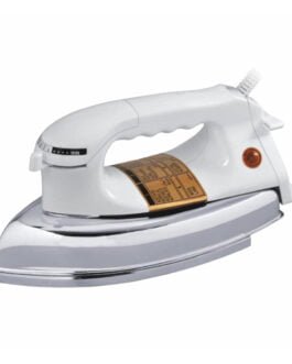 DELUXE PLANCHA IRON 750W.