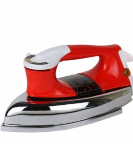 ECONOMY PLANCHA IRON 750W.