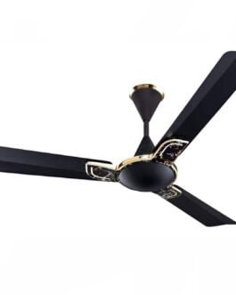 Ceiling Fan PREMIUM 48″ Blade Size 390 rpm with 2 year Warranty