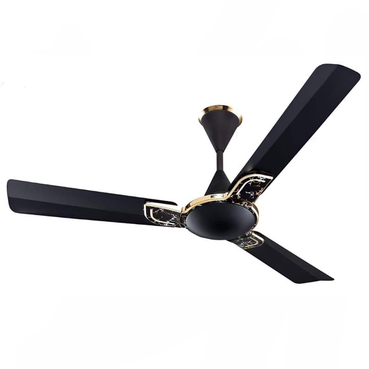 Ceiling Fan PREMIUM 48" Blade Size 390 rpm with 2 year Warranty
