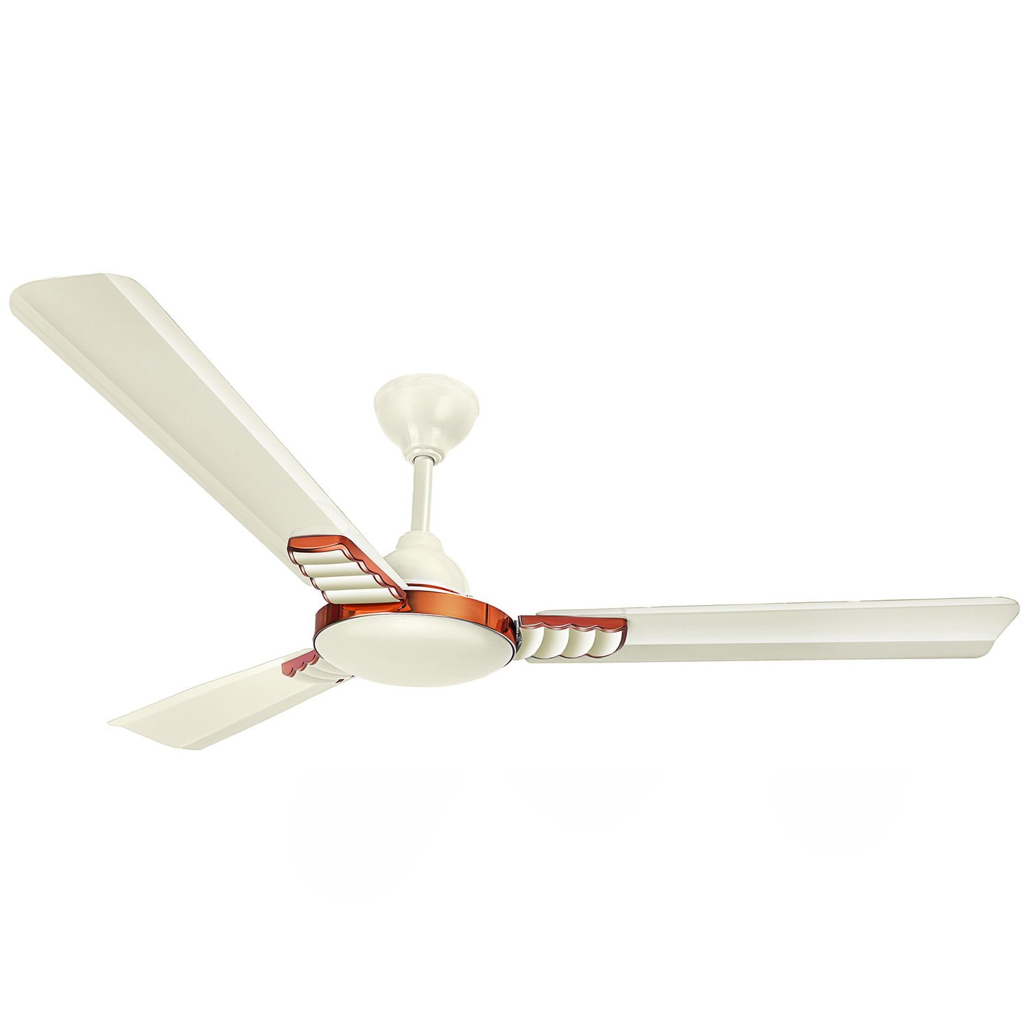 Ceiling Fan SELTOS 48" Blade Size 390 rpm with 2 year Warranty
