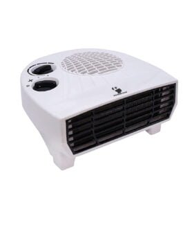 SMALL-ORP 1000/2000 Watt. BLOWER HEATER