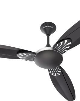 Ceiling Fan SENORITA 48″ Blade Size 390 rpm with 2 year Warranty