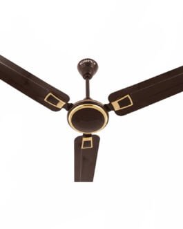 Ceiling Fan Deluxe 48″ Blade Size 390 rpm with 2 year Warranty