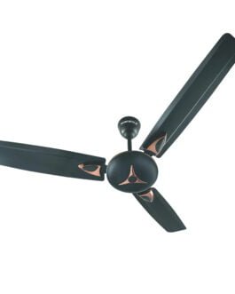 Ceiling Fan STAR 48″ Blade Size 390 rpm with 2 year Warranty
