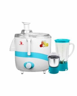 SUPERIOR JUICER & MIXER GRINDER 550W. 2JAR