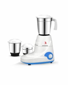 SUPREME 550W. 3JAR MIXER GRINDER