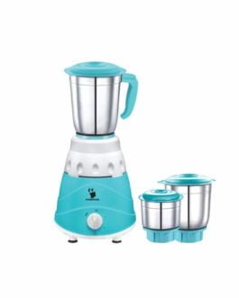 ULTRA 600W. 3JAR MIXER GRINDER