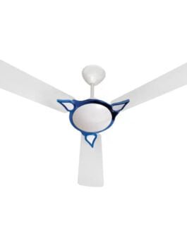 Ceiling Fan MAX-PLUS 48″ Blade Size 390 rpm with 2 year Warranty