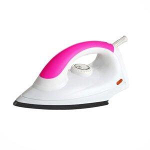 VISTA DRY IRON 750W.