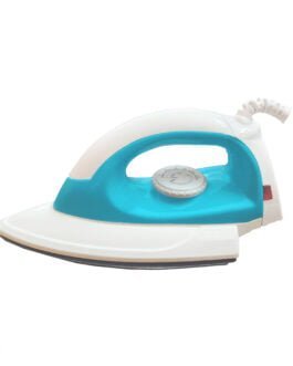 NOVA DRY IRON 750W.