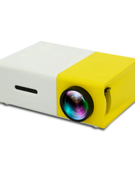 Mini Portable Projector creator